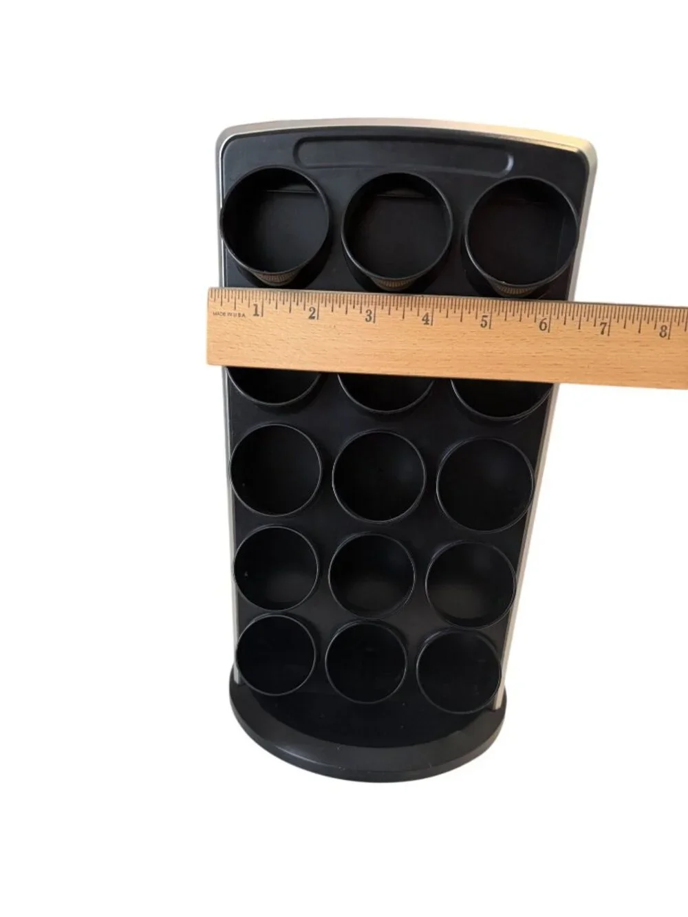 Keuring keurig 30